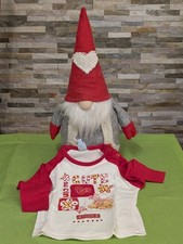 MAGLIA HOODIE NEONATA BIMBA