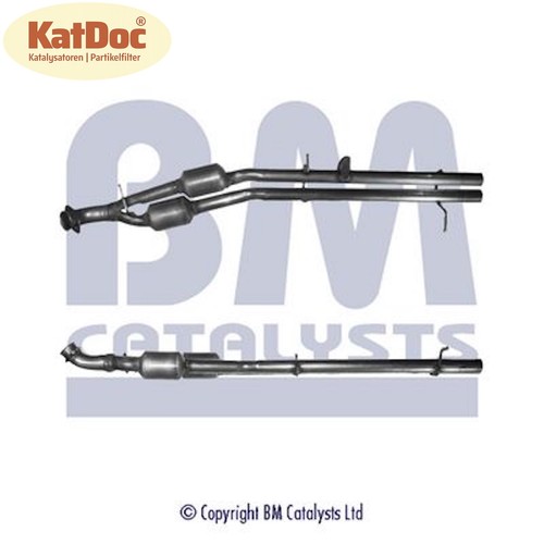 Catalizzatore bmw x5 - ✅,