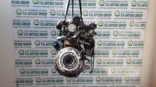 MOTORE RENAULT SCENIC 3A SERIE 1.5 DCI 2010 K9KJ8