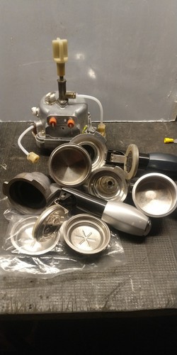 Ricambi per mokona bialetti - per,