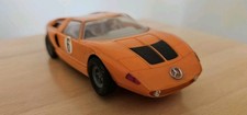 Slot Car Carrera Universale 40431 Mercedes Wankel C111 Ottime Condizioni!