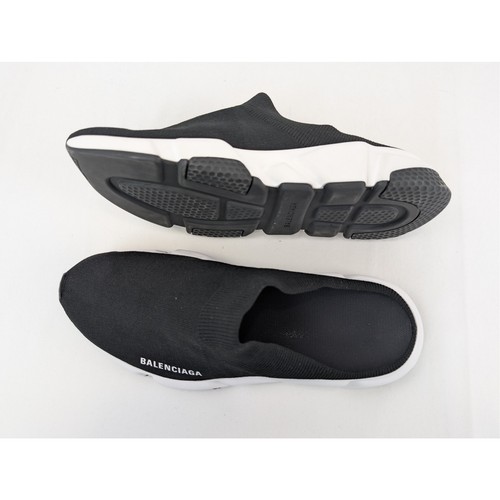 Balenciaga speed mule - balenciaga,