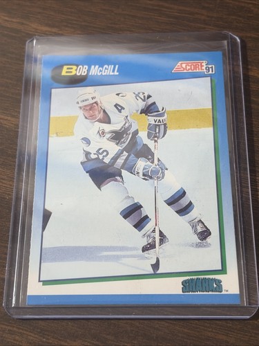 1991 score canadian - 1991-92,
