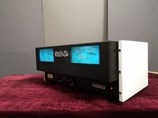 Amplificatore potenza gas - potenza,
