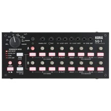 Korg step sequencer - korg,