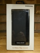 Samsung Galaxy Note 10 S-View