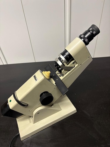 Nikon misuratore lenti - misuratore,