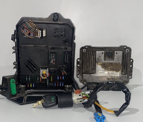 Kit chiave per - chiave, peugeot