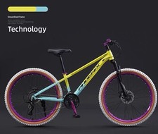 Mountain Bike 26 Pollici MTB