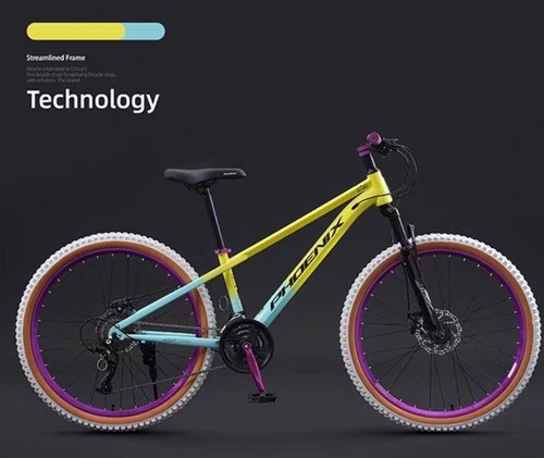 Mountain bike pollici - bike, mtb