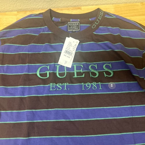 Camicia guess est 1981 - guess,