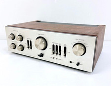 LUXMAN L-80V AMPLIFICATORE