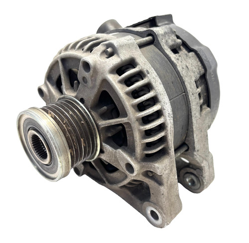 Alternatore ford fiesta - alternatore,
