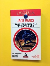 Naufragio su Tschai-di Jack