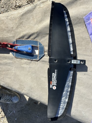 Starboard iqfoil tail wing 255 - starboard,