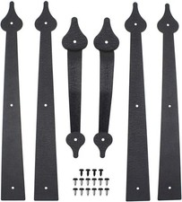 WINSOON Ferramenta Decorativa