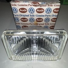 Golf GTD Hella Faro Top Sb 204