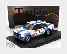1:43 TROFEU Fiat 131 Abarth