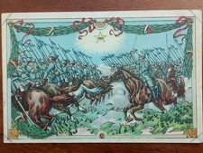 1918 CAVALRY DRAGON LAUNCHERS