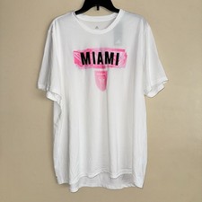 Adidas Inter Miami CF Short