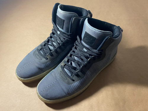 Nike pro stepper 776086 002 - nike,