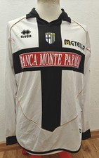 Maglia parma match worn - worn, shirt