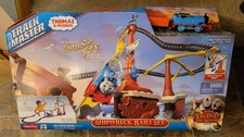 Thomas&Friends TrackMaster Set