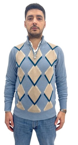 Maglione uomo marco mandelli - marco,