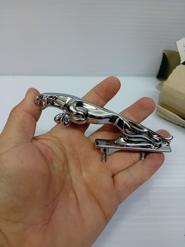 Emblem jaguar xj6 - jaguar, xj12