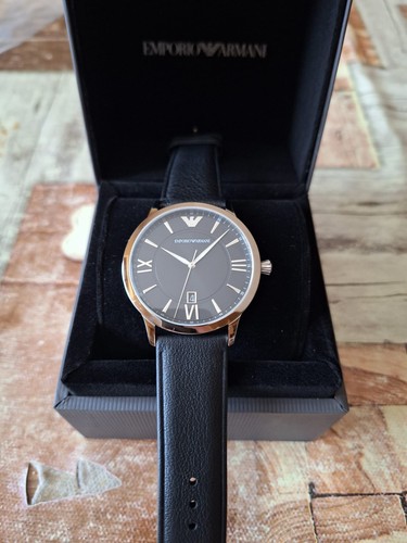 Orologio emporio armani uomo - orologio,