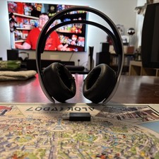 Sony PULSE 3D Cuffie da gioco