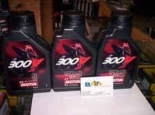 3LT 3 LITRI OLIO MOTORE MOTUL