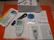 SPESSIMETRO DIGITALE  PROFESSIONALE  PER VERNICI 