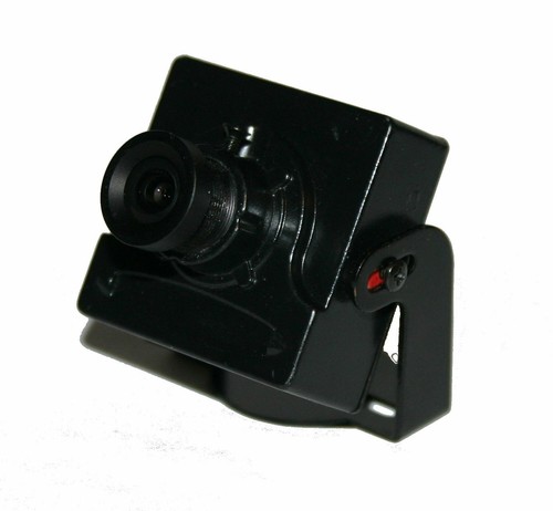Sony ccd mini telecamera - ccd,