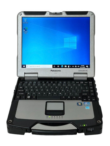 Panasonic toughbook mk4 - cf, 31