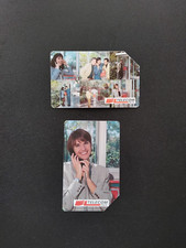 Schede Telefoniche Serie "Telefono Pubblico"