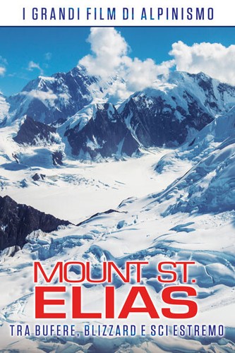 Mount elias dvd red bull - st.,