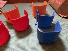 Copri cilindro Iame X30