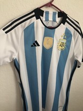 Maglia adidas argentina - maglia,