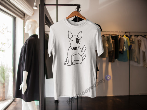Shirt inglese bull - inglese,