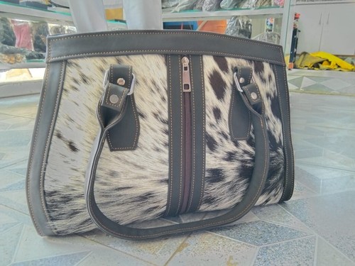 Pochette donna vera - in, pelle