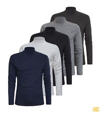 Maglia Lupetto Uomo in Caldo