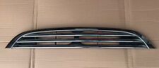 BMW MINI ONE COOPER S COFANO ANTERIORE GRIGLIA CROMATA LIFTING R50 R52 R53 2004-2006