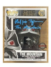 Game of Thrones The Mountain