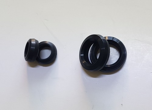 Kit guarnizione scambiatore - 4,