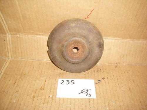 Supporto ruota scorta - supporto,