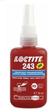 Loctite 243 50 ml Media Resistenza