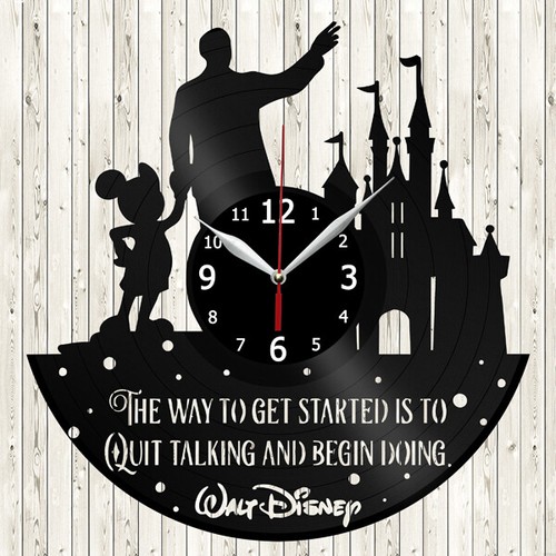Orologio parete walt disney - orologio,