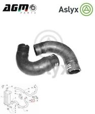 COPPIA FLESSIBILI INTERCOOLER