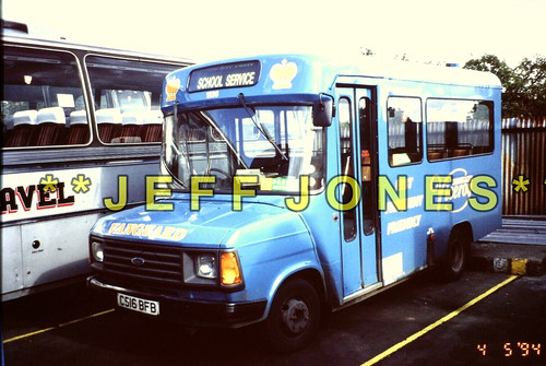 Original 35mm slide 2204 - original,